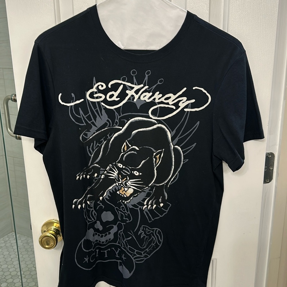 Ed Hardy T-Shirt
